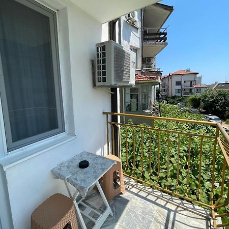 Sarievi Holiday Home Tsarevo Exterior photo