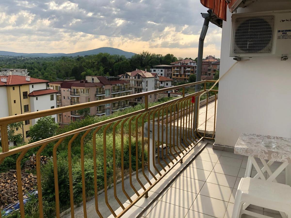 Sarievi Holiday Home Tsarevo Exterior photo