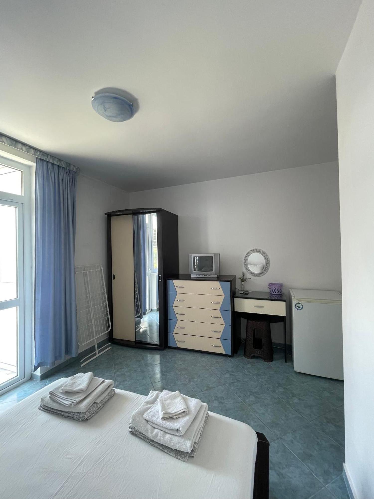 Sarievi Holiday Home Tsarevo Exterior photo