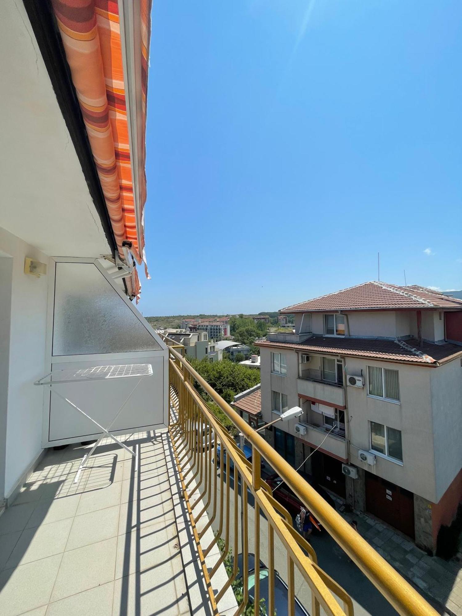 Sarievi Holiday Home Tsarevo Exterior photo