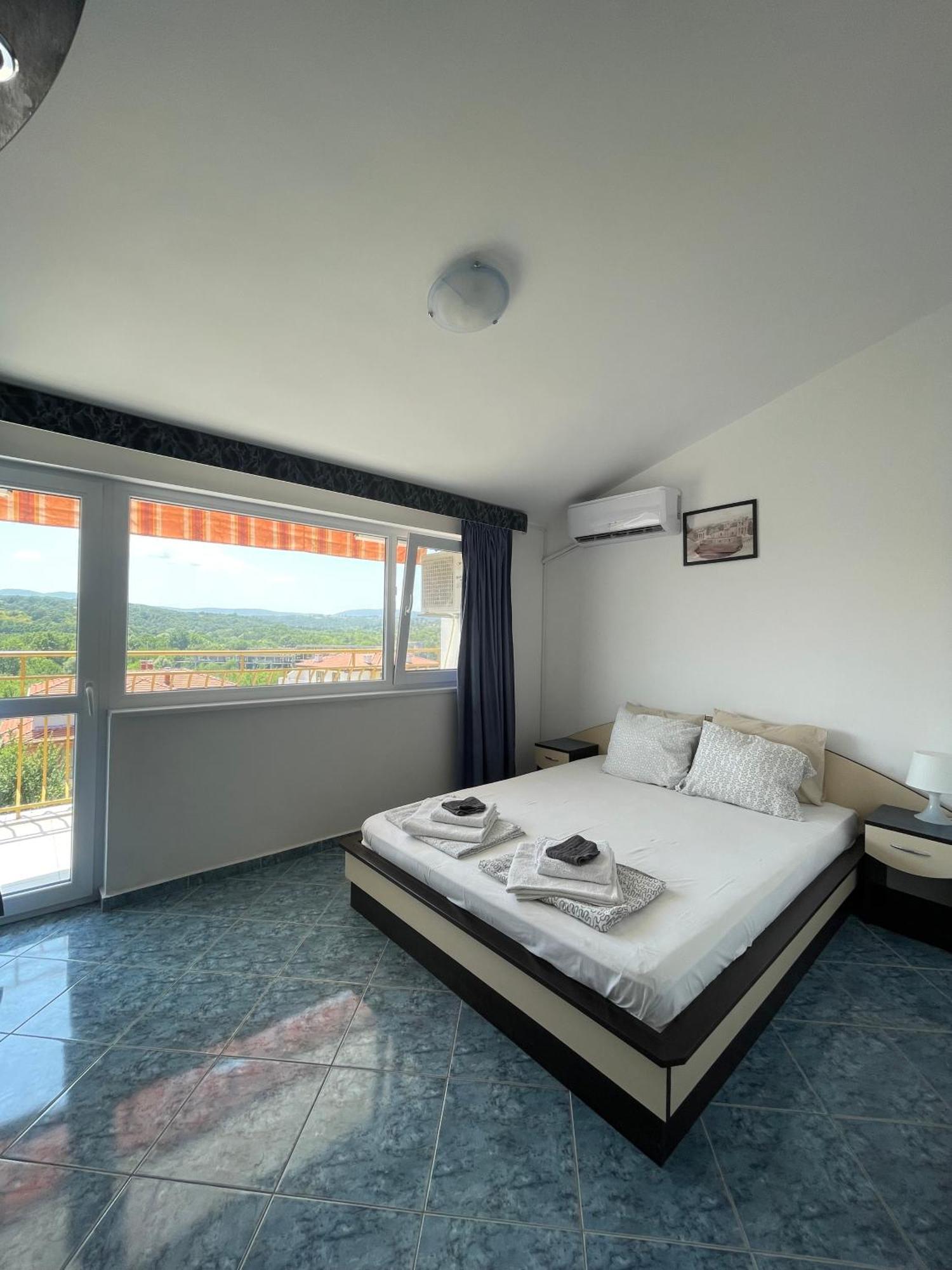 Sarievi Holiday Home Tsarevo Exterior photo