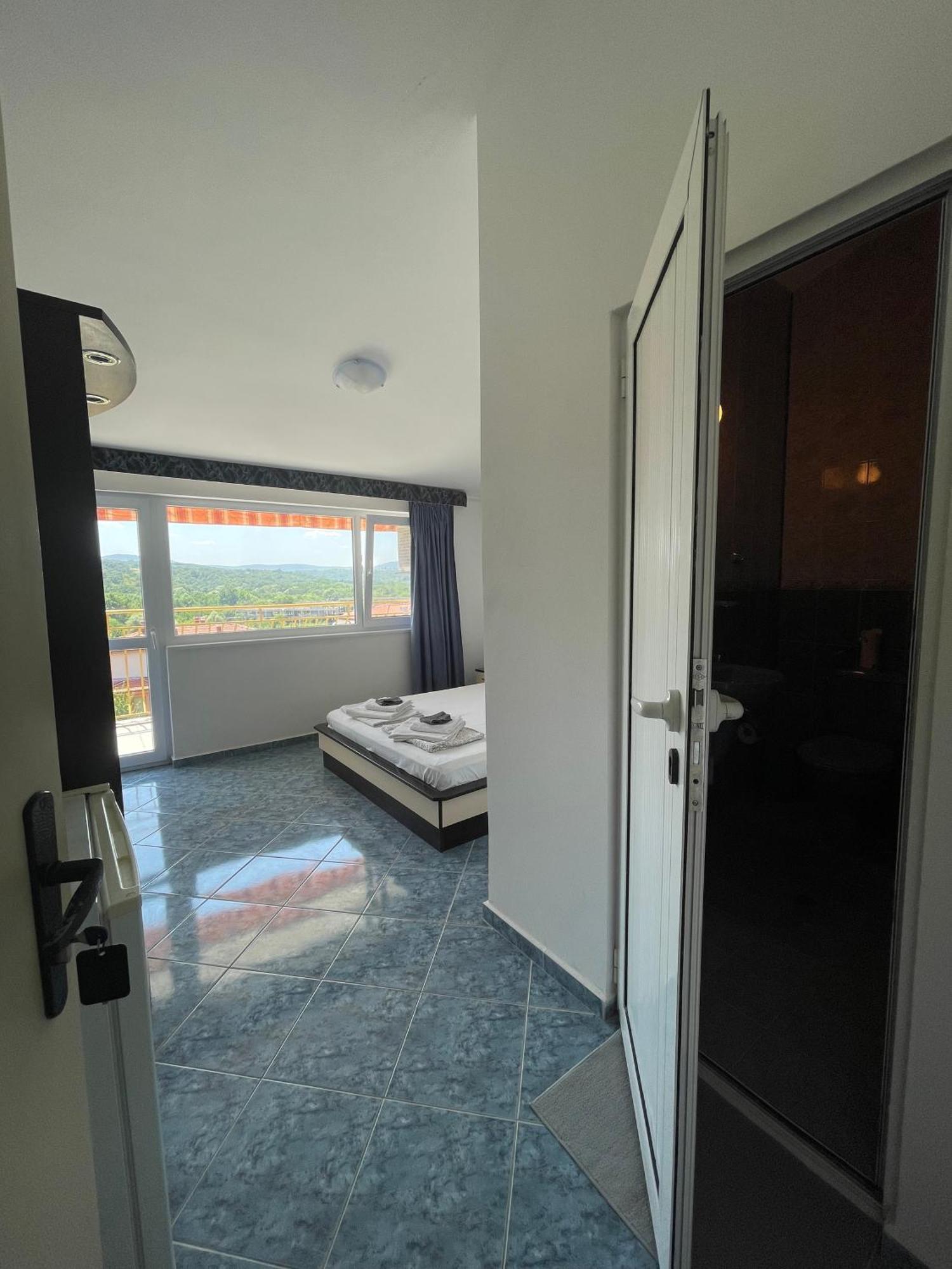 Sarievi Holiday Home Tsarevo Exterior photo