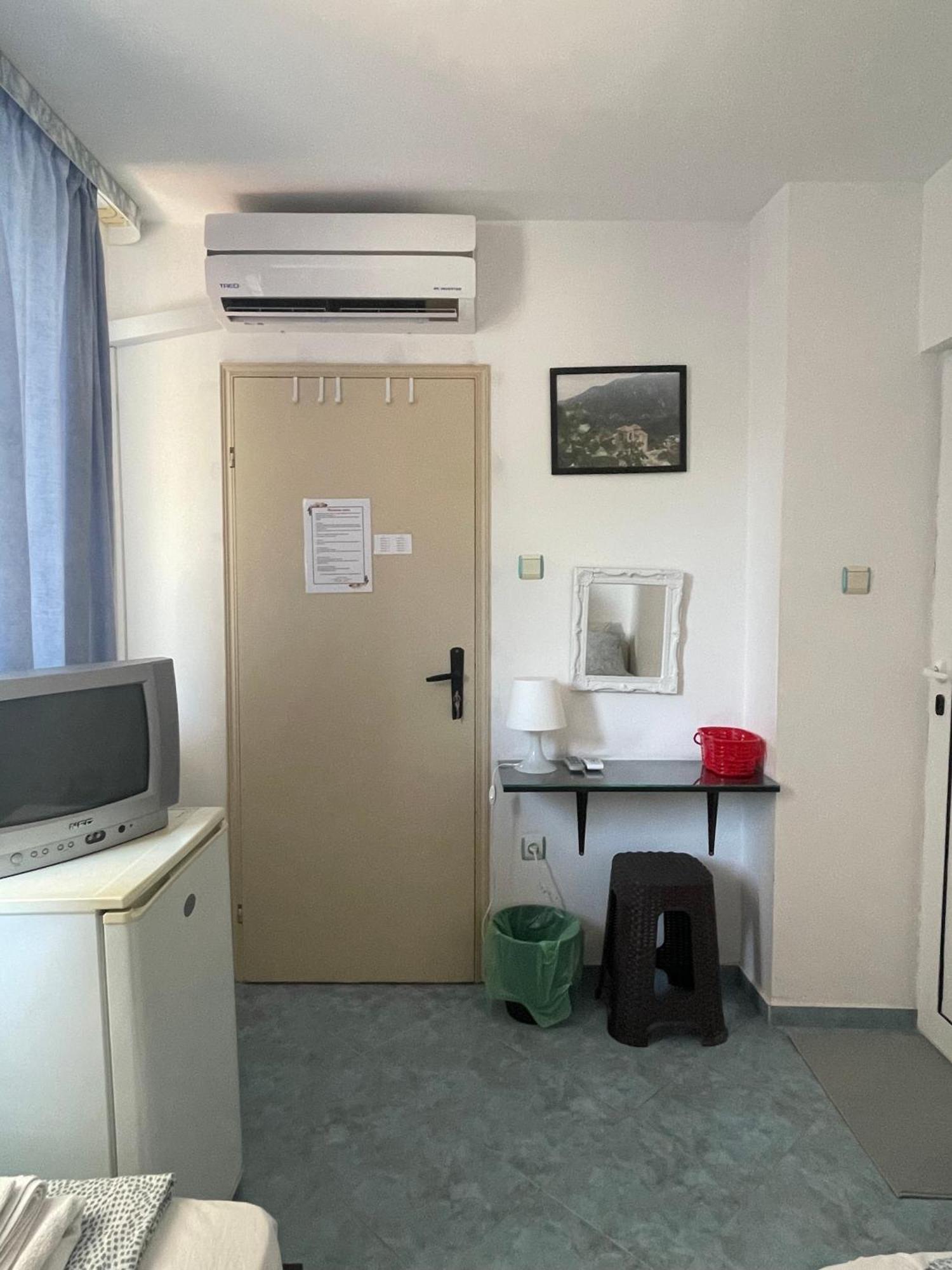 Sarievi Holiday Home Tsarevo Exterior photo