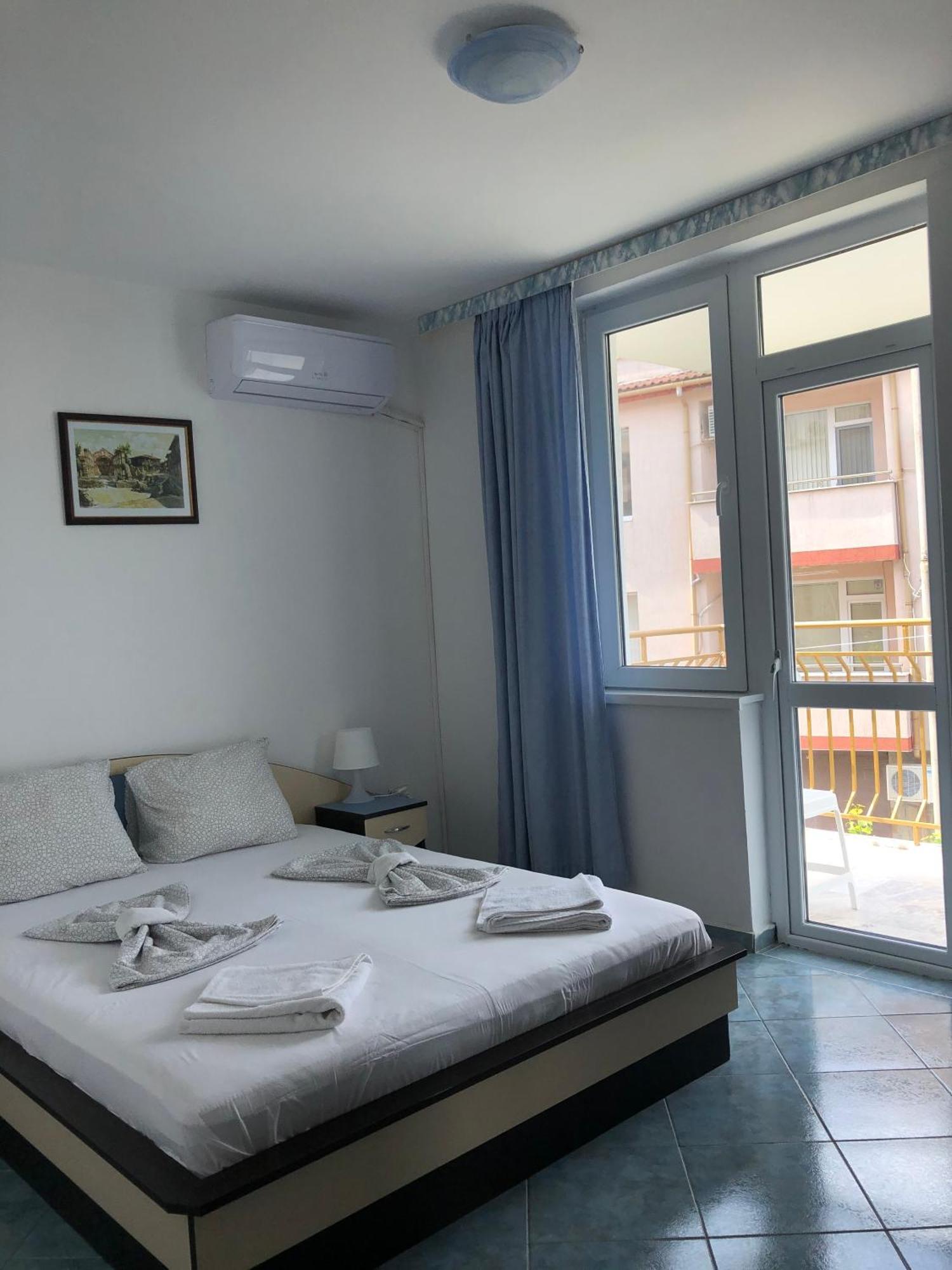 Sarievi Holiday Home Tsarevo Exterior photo