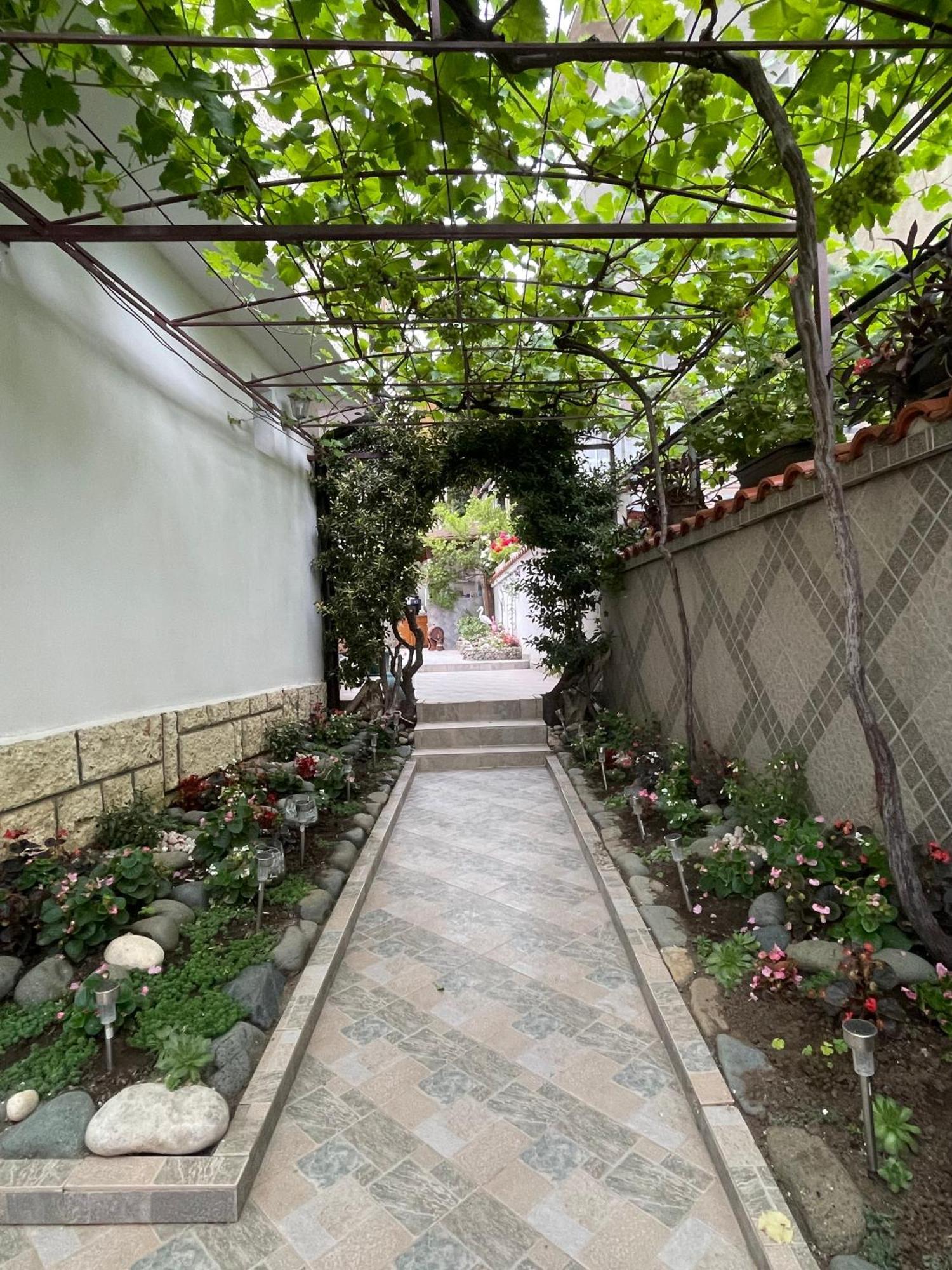 Sarievi Holiday Home Tsarevo Exterior photo