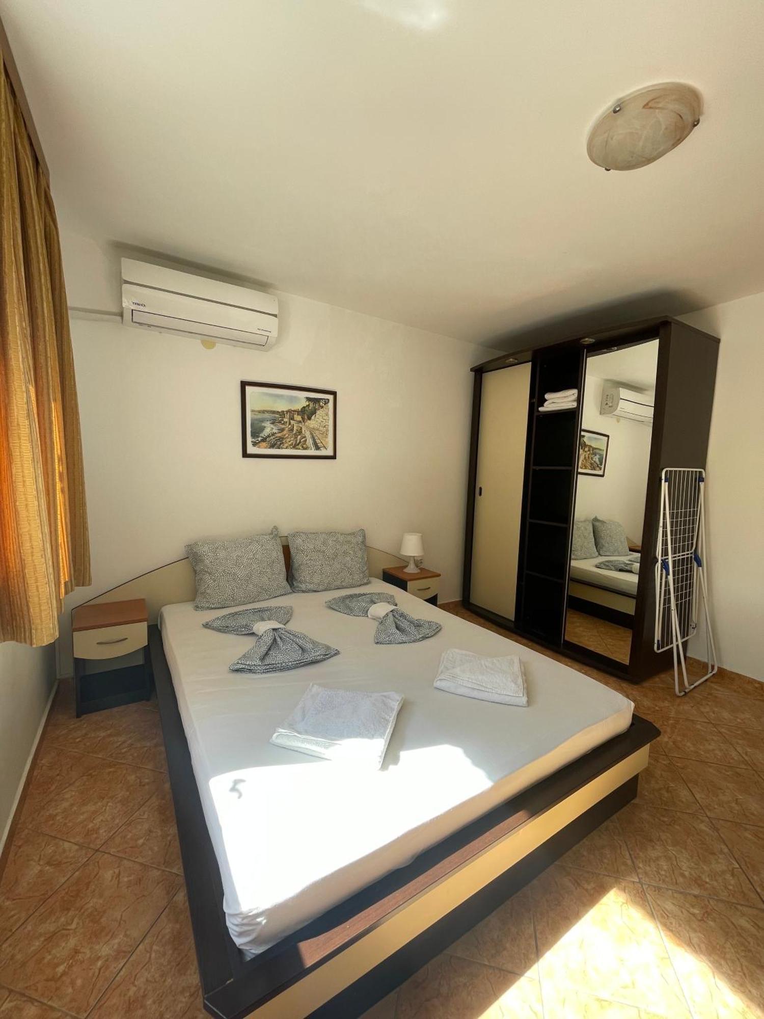 Sarievi Holiday Home Tsarevo Exterior photo