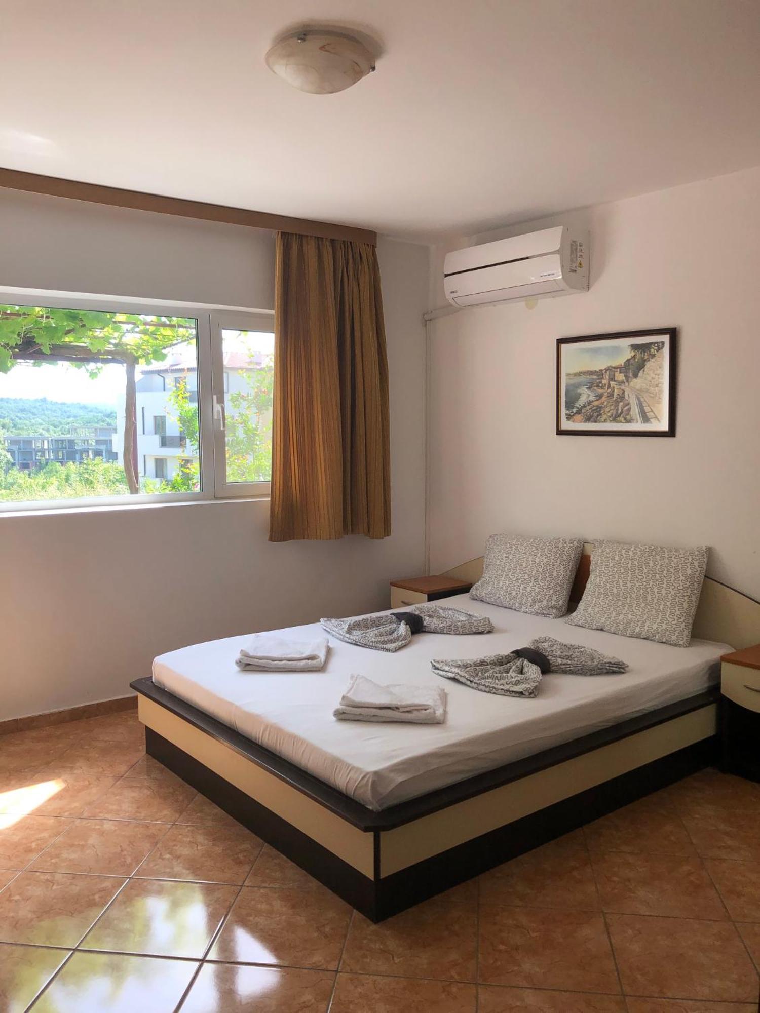 Sarievi Holiday Home Tsarevo Exterior photo
