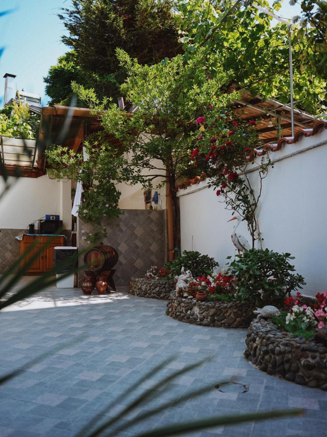 Sarievi Holiday Home Tsarevo Exterior photo