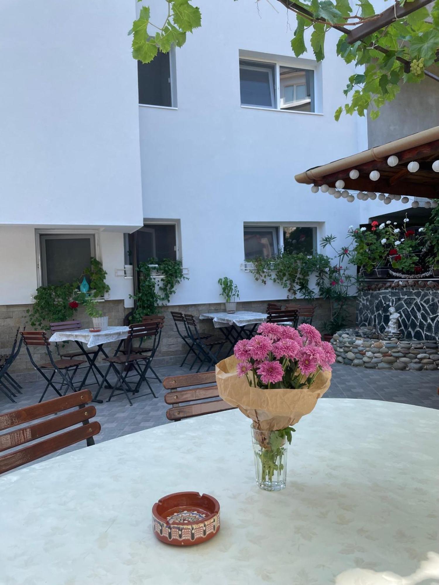 Sarievi Holiday Home Tsarevo Exterior photo
